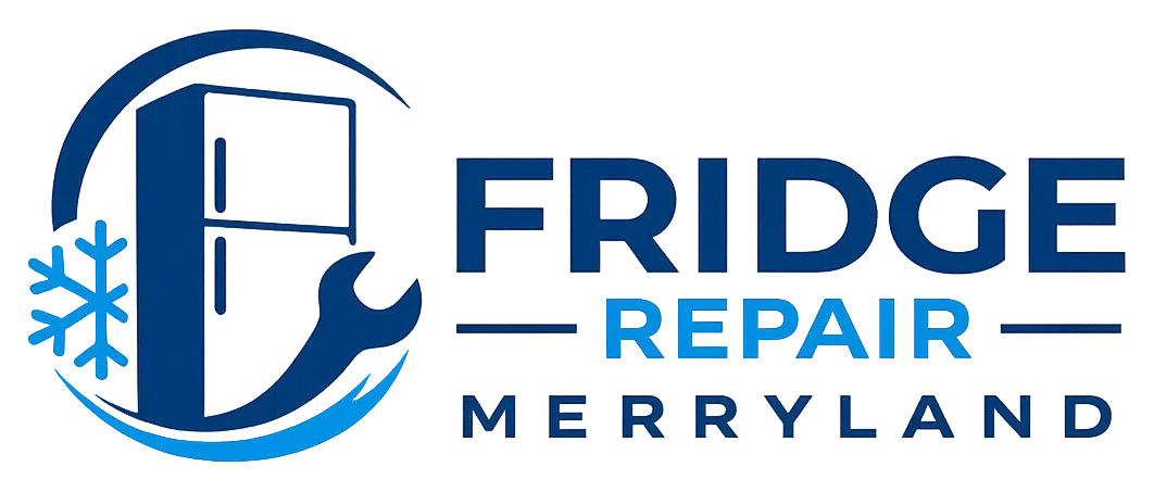 Fridge Repair Merrylands Logo